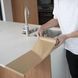 Самоклеящаяся защитная бумага HPX STICKY COVER PAPER 148мм х 30м 2363290677 фото 4