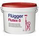 Краска латексная акриловая Flugger Flutex 5 (Base 4 - прозрачная, под тонировку) 9.1л 2446852554 фото 2