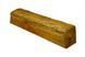 Балка полиуретановая DECOWOOD Рустик EQ 007 (4 м) classic 6х9 Светлый 2355840769 фото 2