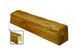 Балка полиуретановая DECOWOOD Рустик EQ 007 (4 м) classic 6х9 Светлый 2355840769 фото 3