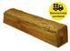 Балка полиуретановая DECOWOOD Рустик EQ 007 (4 м) classic 6х9 Светлый 2355840769 фото 1