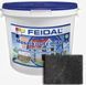 Декоративная акриловая мозаичная штукатурка Feidal Mosaikputz mikro M14 25кг 1886455853 фото 1