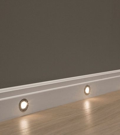 Плінтус гнучкий Orac Decor SX105F 1922060841 фото