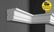 Карниз фасадний Prestige Decor KC 140 2000 мм 2329524106 фото 1