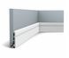 Плінтус гнучкий Orac Decor SX105F 1922060841 фото 2