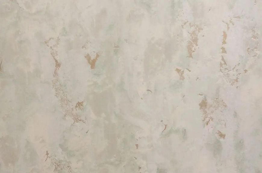 Декоративная штукатурка "матовый бетон" ELF DECOR TOSCANA WHITE 5кг 1702643502 фото