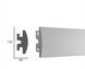 Карниз для LED освітлення серія D Tesori KD 306 1150 мм 2328226281 фото 4