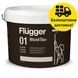Масло грунтовочное водной основы для древесины Flugger 01 Wood Tex Oil Primer 10л 2303184153 фото 1