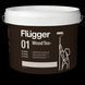 Масло грунтовочное водной основы для древесины Flugger 01 Wood Tex Oil Primer 10л 2303184153 фото 2