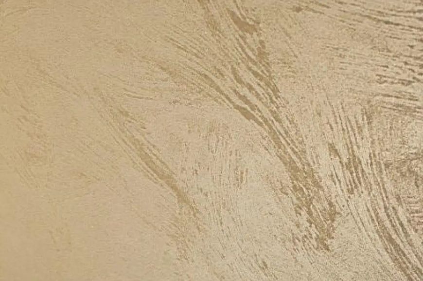 Декоративная штукатурка "золотые дюны" ELF DECOR SAHARA GOLD 5кг 1703330628 фото