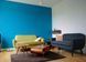 Краска интерьерная Farbmann Standart 5 (под тонировку прозрачная В3) 0.9л 1537610216 фото 3