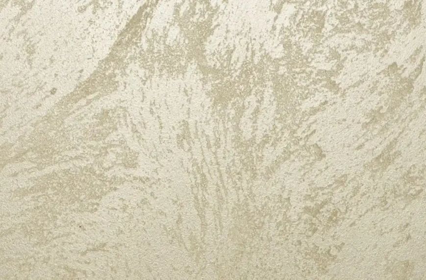 Декоративна штукатурка ELF DECOR Feerie White Silver 1кг 2567621128 фото