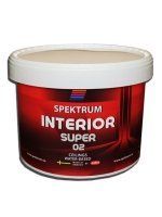 Глибокоматова фарба Spektrum Interior 2 Super 10л 2580553365 фото