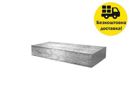 Балка поліуретанова DECOWOOD Модерн ED 108 (3 м) classic 5х15 Сіра 2348798933 фото