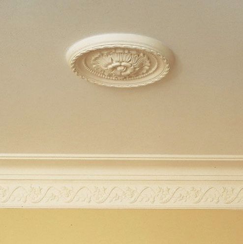 Стельова розетка Orac Decor R13 1934252688 фото