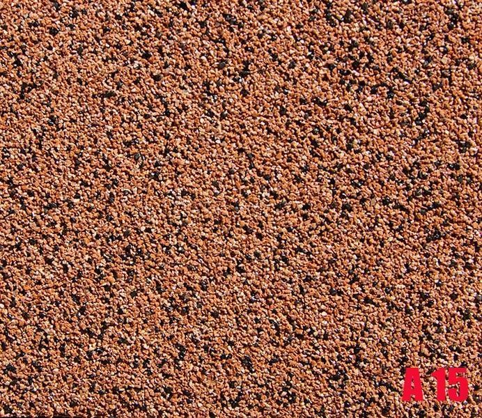 Декоративна акрилова мозаїчна штукатурка Feidal Mosaikputz mini А15 25кг 1886455522 фото