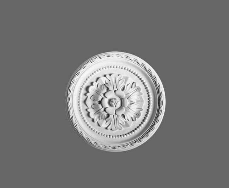Стельова розетка Orac Decor R13 1934252688 фото