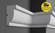 Подоконник фасадный Prestige Decor DC 102 2000 мм 2345356333 фото 1