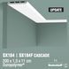 Плинтус Orac Decor SX184 1926225936 фото 3