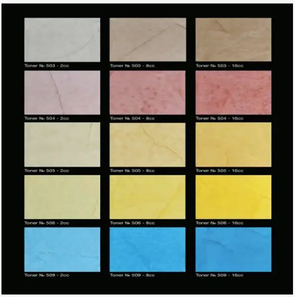 Декоративная венецианская штукатурка ELEMENT Decor Arte Veneziano 15кг 2595093414 фото