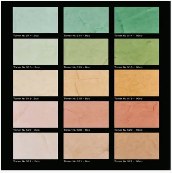 Декоративная венецианская штукатурка ELEMENT Decor Arte Veneziano 15кг 2595093414 фото