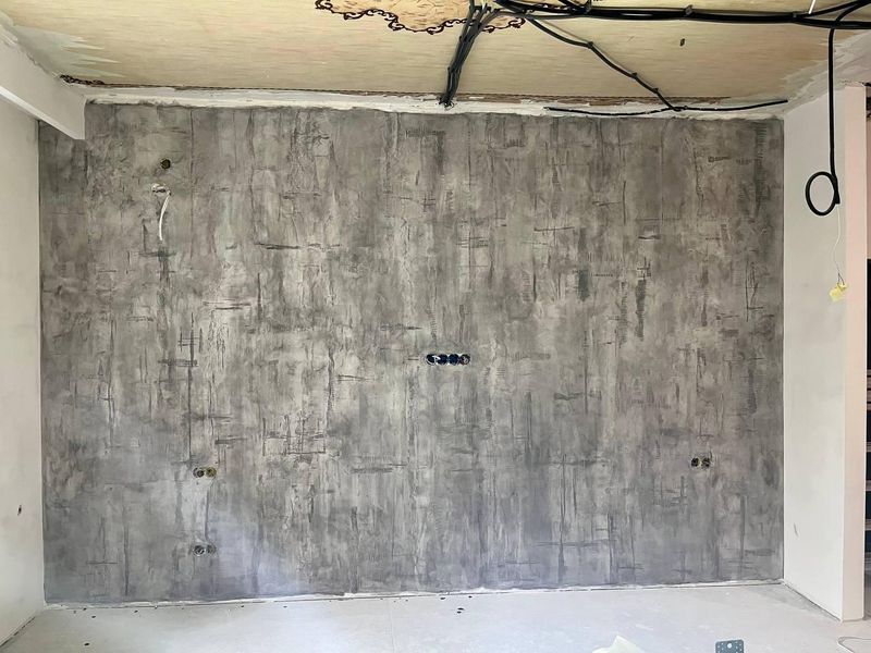 Декоративная интерьерная штукатурка TM DECORATOR DECOR 15кг 1411068538 фото