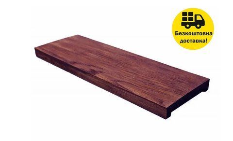 Панель поліуретанова DECOWOOD Модерн ET 504 (2 м) classic 17х3 Червоний 2356375400 фото