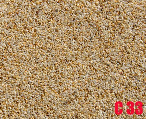 Декоративная акриловая мозаичная штукатурка Feidal Mosaikputz maxi C33 25кг 1886455809 фото