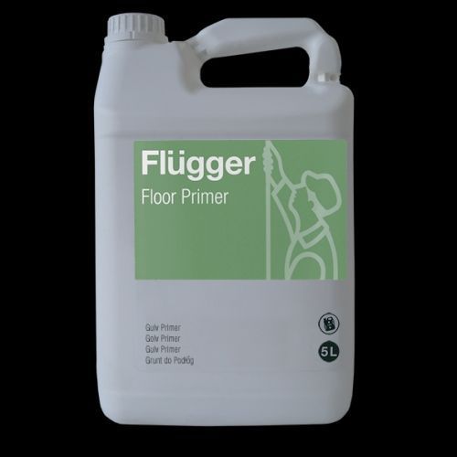 Лак грунтовочный Flugger Floor Primer 5л 2303251273 фото