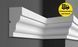 Подоконник фасадный Prestige Decor DC 104 2000 мм 2345365993 фото 1