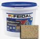 Декоративная акриловая мозаичная штукатурка Feidal Mosaikputz maxi C33 25кг 1886455809 фото 2