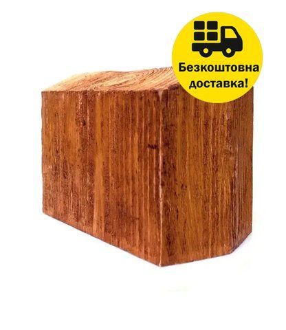 Стикувальний елемент поліуретановий DECOWOOD E 055 classic Світлий 2356454129 фото
