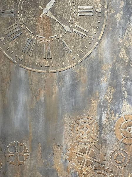 Декоративная интерьерная штукатурка TM DECORATOR Marmorin 15кг 1411185167 фото