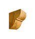Консоль балки полиуретановая DECOWOOD Модерн ED 015 classic 19х17 Светлый 2355851671 фото 2