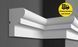 Подоконник фасадный Prestige Decor DC 105 2000 мм 2345369847 фото 1