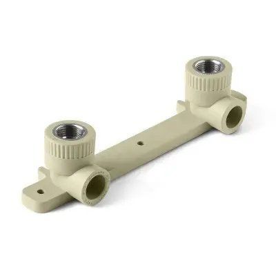 Комплект настенный для смесителя 20*1/2 Hi-Therm 2807664794 фото