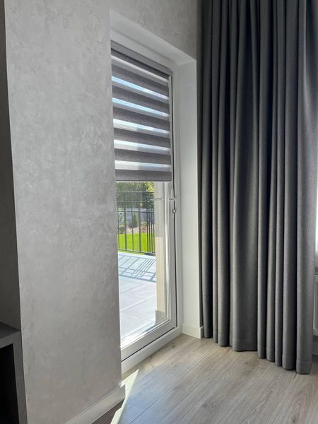 Декоративная интерьерная штукатурка TM DECORATOR VELVET 2.5кг 1411393745 фото