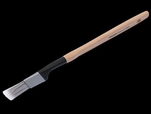 Кисть Anza Super Precision Wood 20мм 2770718738 фото