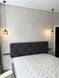 Декоративная интерьерная штукатурка TM DECORATOR VELVET 2.5кг 1411393745 фото 3