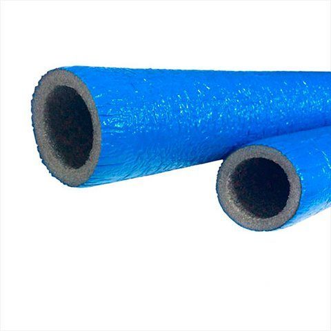 Изоляция Sanflex Stabil 28/6 (2м) (blue) 2814146077 фото