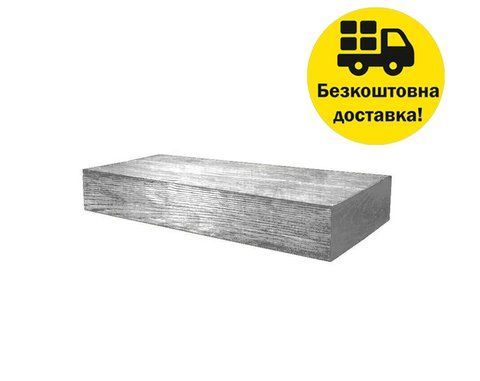 Балка поліуретанова DECOWOOD Модерн ED 108 (4 м) classic 5х15 Сірий 2348800606 фото