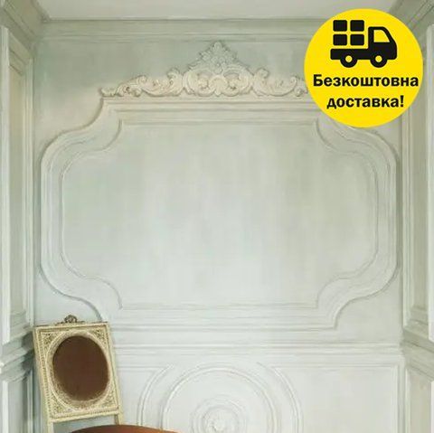 Фронтон Orac Decor D170 1928364623 фото