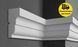 Подоконник фасадный Prestige Decor DC 108 2000 мм 2345396279 фото 1