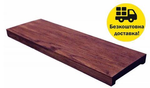 Панель поліуретанова DECOWOOD Модерн ET 504 (3 м) classic 17х3 Червоний 2356379129 фото