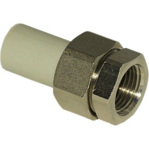 Разборное соединение с внутренней резьбой 25*3/4 Hi-Therm 2807772063 фото