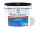 Фуга для плитки Eskaro DUAX EPOXY двухкомпонентная эпоксидная №212 бежевый 2кг 2602613325 фото 1