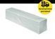 Балка полиуретановая DECOWOOD Модерн ED 105 (4 м) classic 19х13 Белый 2345730789 фото 1
