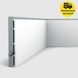 Плінтус із дюрополімеру Orac Decor SX207F 2267024196 фото 1