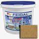 Декоративная акриловая мозаичная штукатурка Feidal Mosaikputz mikro M06 25кг 1886455829 фото 1