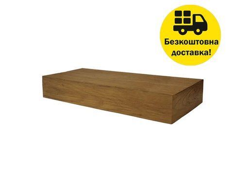 Балка поліуретанова DECOWOOD Модерн ED 109 (2 м) classic 7х18,5 Світлий 2348808487 фото